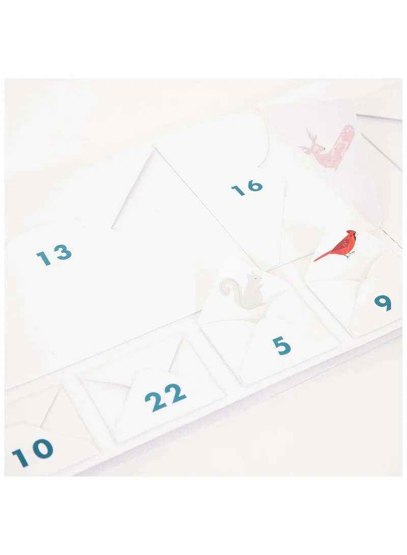 Meri Meri Winter Wonderland Advent Calendar