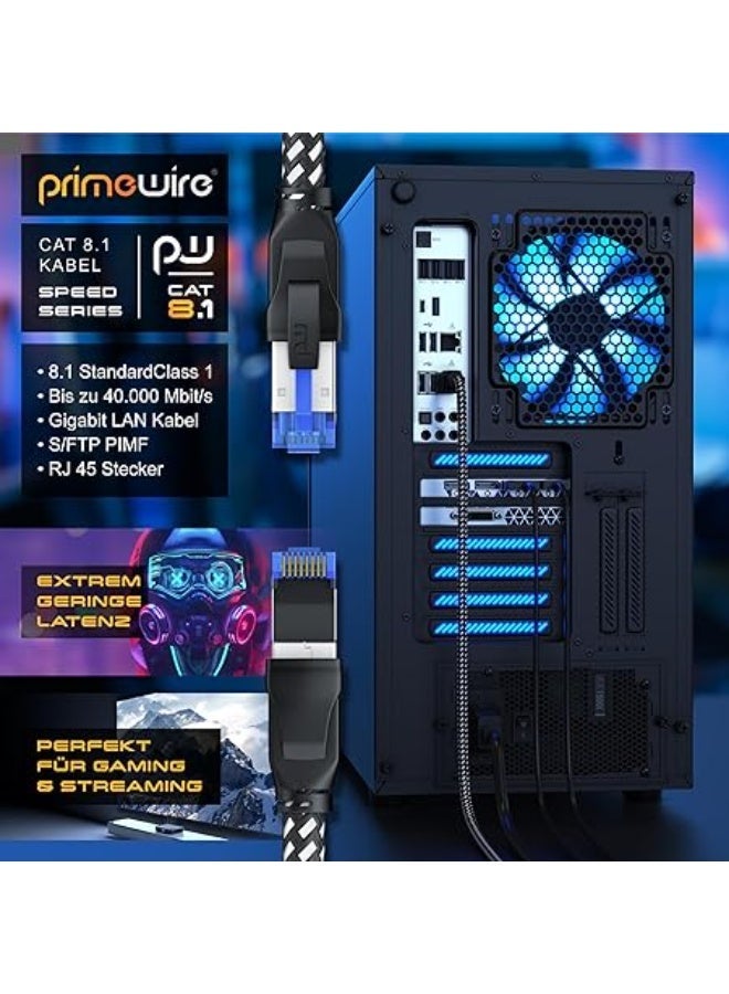 كابل نت 5 متر - Image 4