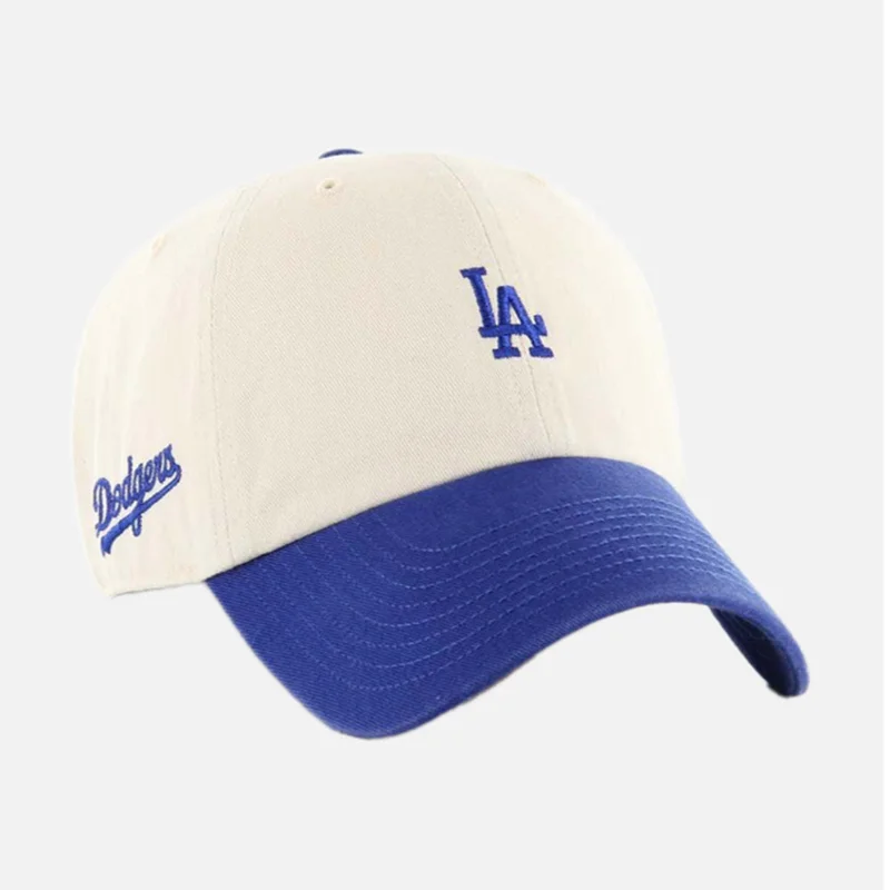 47 MLB Los Angeles Dodgers Cap - Men