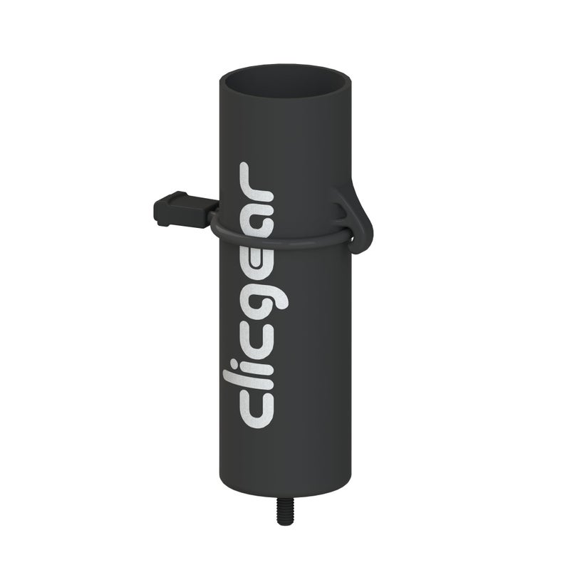 Clicgear Golf Oush Cart Umbrella Mount for Clicgear and Rovic Carts - Image 3