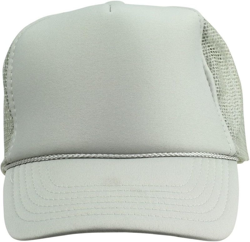 ImpecGear 2 Packs Youth Kid's Baseball Caps Trucker Hats Mesh Cap(2 for Price of 1) - Image 3