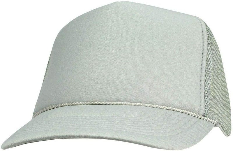 ImpecGear 2 Packs Youth Kid's Baseball Caps Trucker Hats Mesh Cap(2 for Price of 1) - Image 1