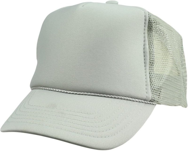 ImpecGear 2 Packs Youth Kid's Baseball Caps Trucker Hats Mesh Cap(2 for Price of 1) - Image 2