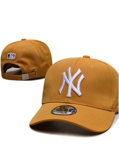 NEW ERA Fashionable Streetwea Outdoor Adjustable Baseball Cap