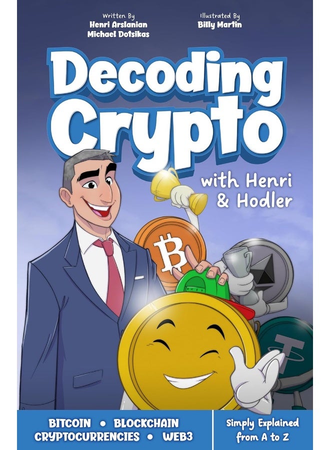 Decoding Crypto