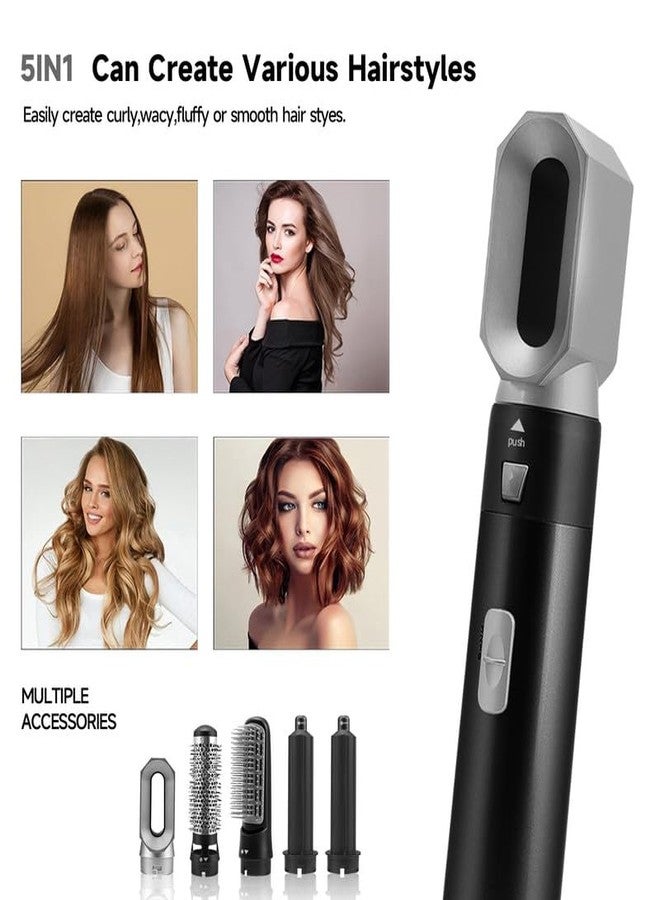 Cospex Say farewell to frizz and static with the integrated negative ion technology that infuses your hair with a captivating shine. Revel in smooth, glossy locks that exude health and vitality. - Image 2