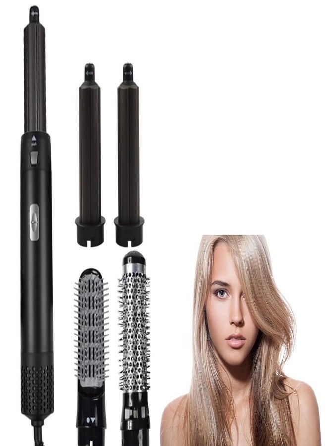 Cospex Say farewell to frizz and static with the integrated negative ion technology that infuses your hair with a captivating shine. Revel in smooth, glossy locks that exude health and vitality. - Image 4