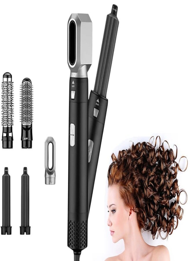 Cospex Say farewell to frizz and static with the integrated negative ion technology that infuses your hair with a captivating shine. Revel in smooth, glossy locks that exude health and vitality. - Image 1