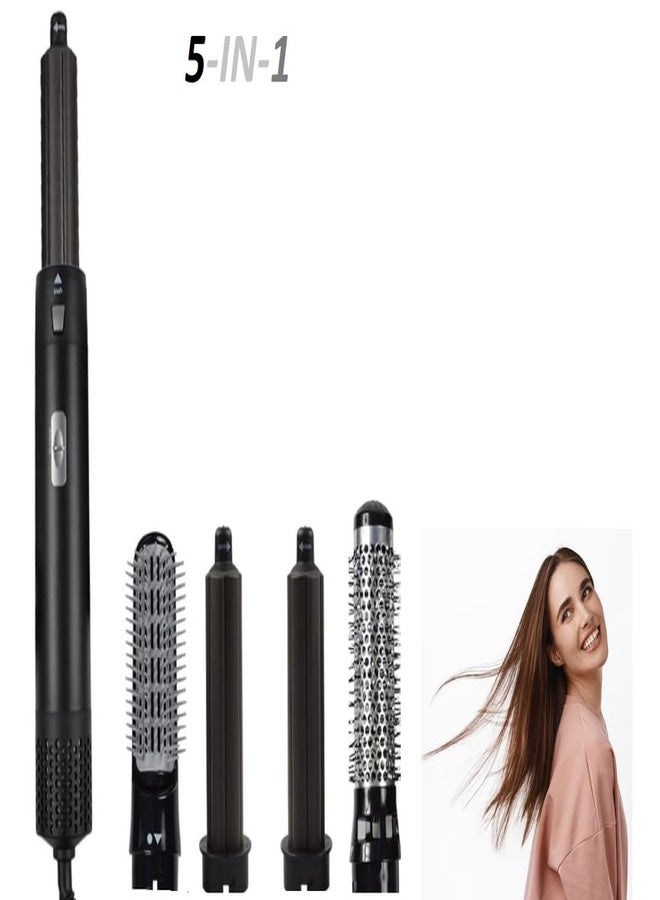Cospex Say farewell to frizz and static with the integrated negative ion technology that infuses your hair with a captivating shine. Revel in smooth, glossy locks that exude health and vitality. - Image 5