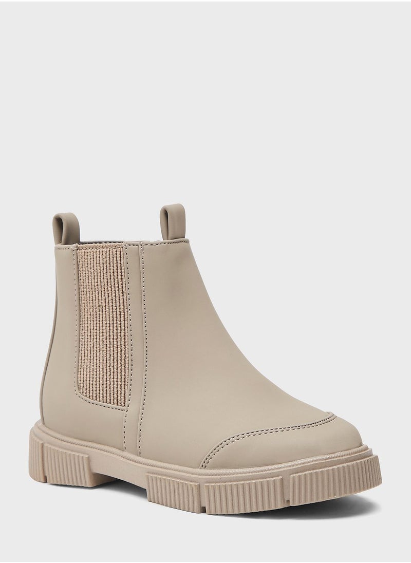 LBL by Shoexpress - Kids Chelsea Boot - Image 1