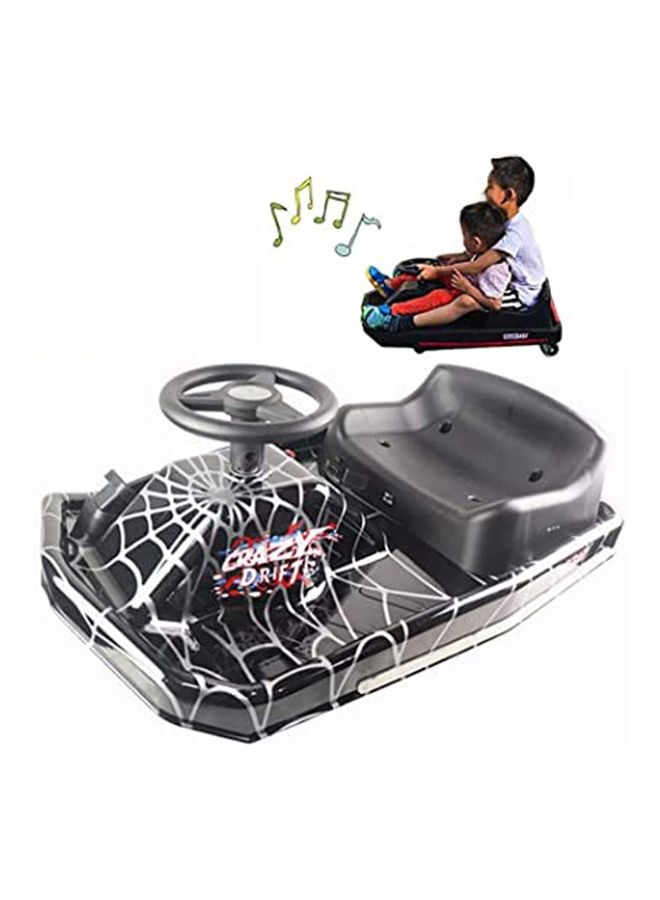 Cool Baby 360-Spinning Electric Drifting Scooter - Image 4