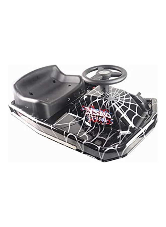Cool Baby 360-Spinning Electric Drifting Scooter - Image 1