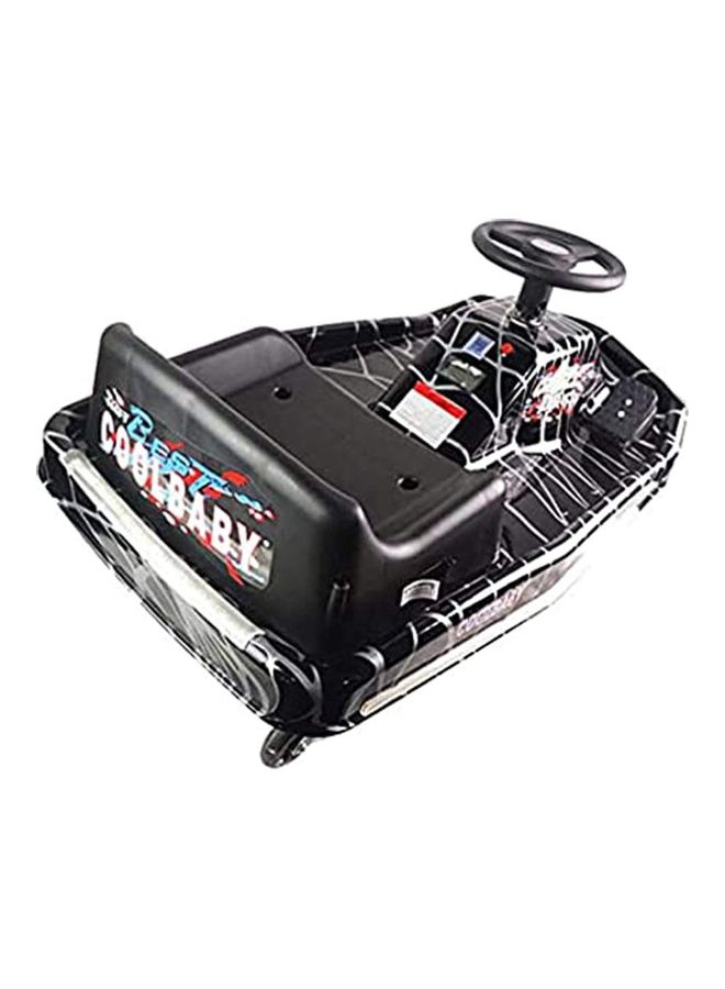 Cool Baby 360-Spinning Electric Drifting Scooter - Image 2