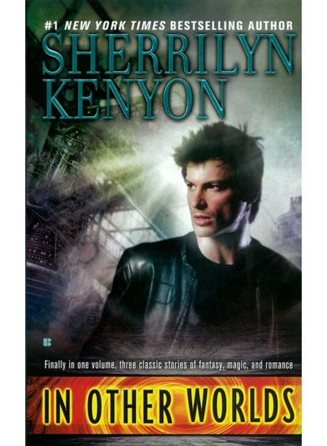 In Other Worlds - Paperback