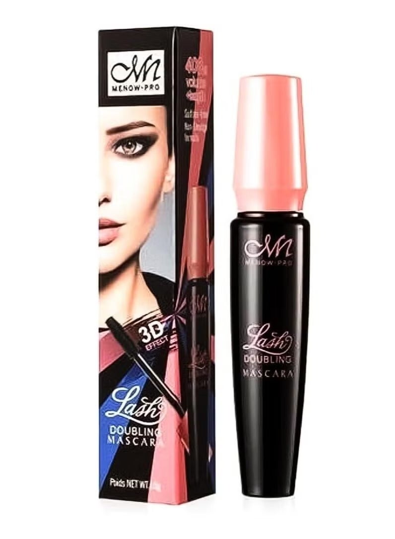 ام ان ماسكارا 3D لزيادة كثافة الرموش بنسبة 400% - M326 - 10 مل - Image 1