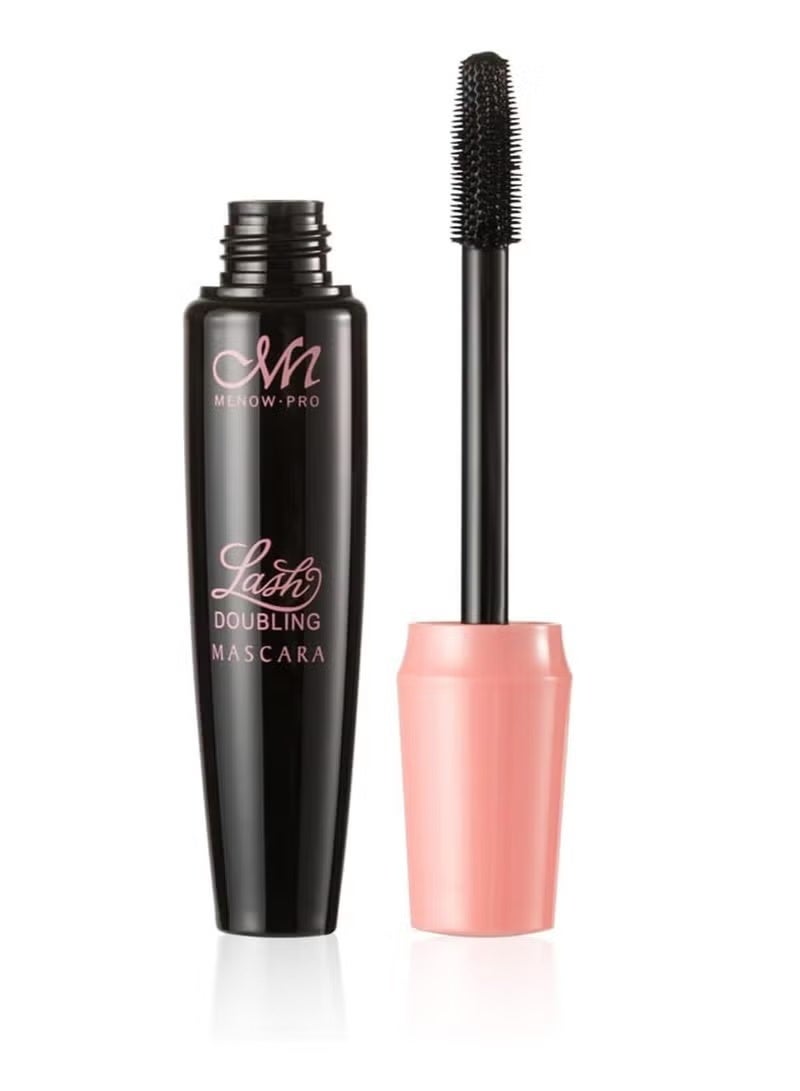 ام ان ماسكارا 3D لزيادة كثافة الرموش بنسبة 400% - M326 - 10 مل - Image 2