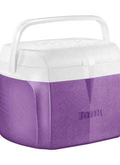 TANK Tank Icebox 10L, Purple  - Image 2