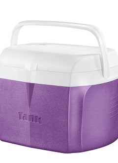 TANK Tank Icebox 10L, Purple  - Image 3