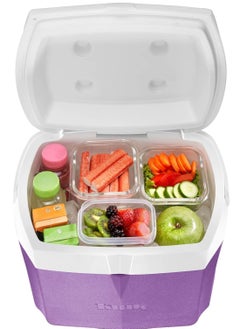 TANK Tank Icebox 10L, Purple  - Image 5