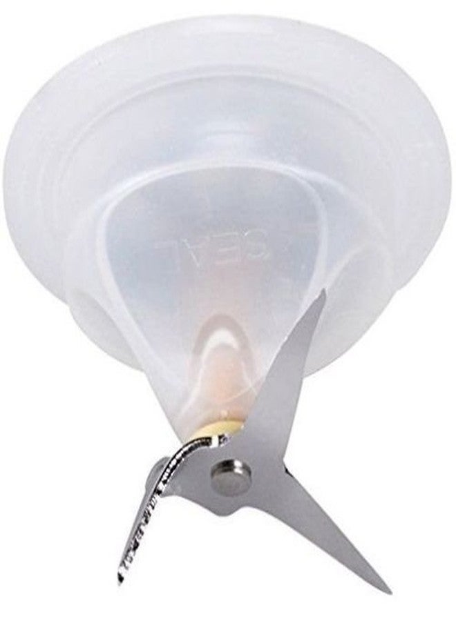 وارينج مجموعة خلط تجارية من Waring للخلاطات - قطعة واحدة.