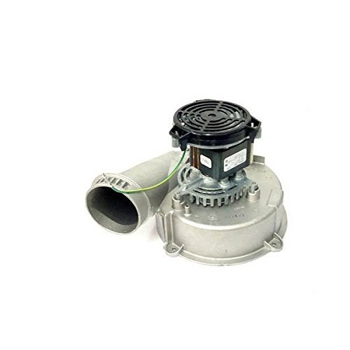 Rheem 11710401  Rheem Furnace Draft InducerExhaust Vent Venter Motor  OEM Replacement 