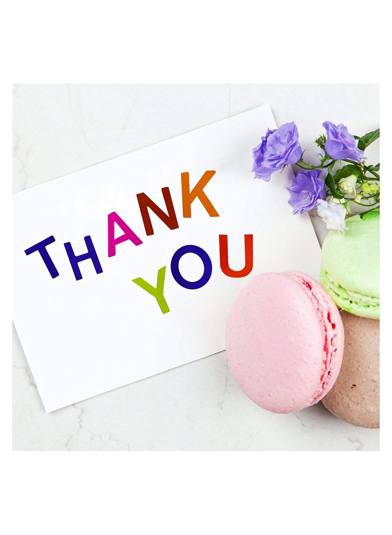 SYOSI 60 Sheets 2880 Pieces Alphabet Letter Stickers Self Adhesive Colorful Sticker for Kids DIY Art Project Hand Craft - Image 4