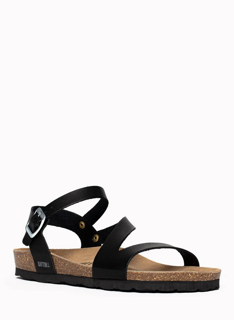 بيتون صنادل فيجو المسطحة