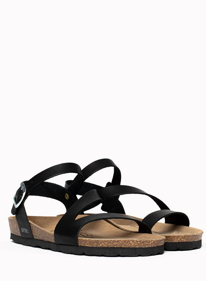 بيتون صنادل فيجو المسطحة