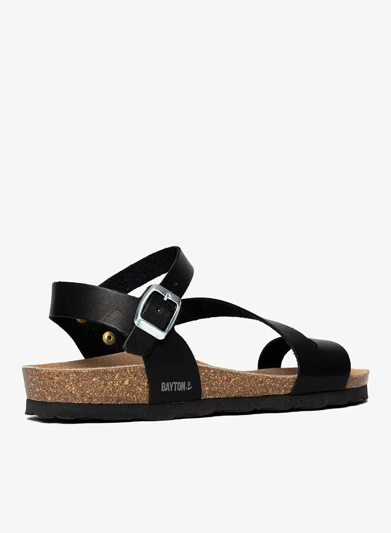 BAYTON  Vigo Flat Sandals for Women | Best Price UAE