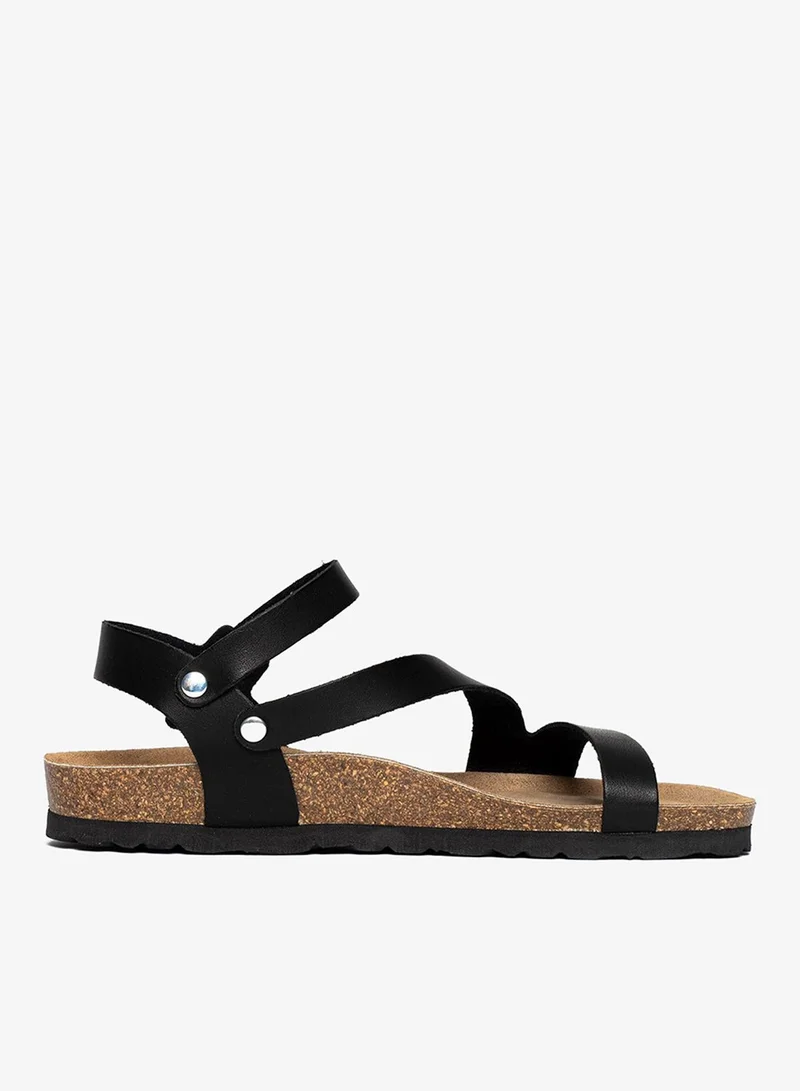 BAYTON  Vigo Flat Sandals for Women | Best Price UAE