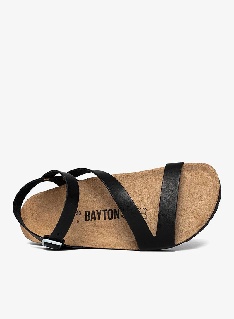 BAYTON  Vigo Flat Sandals for Women | Best Price UAE