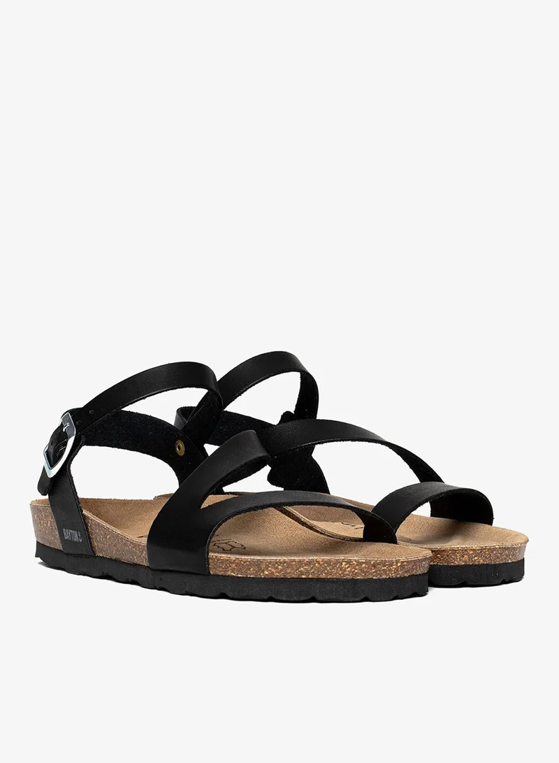 BAYTON Vigo Flat Sandals