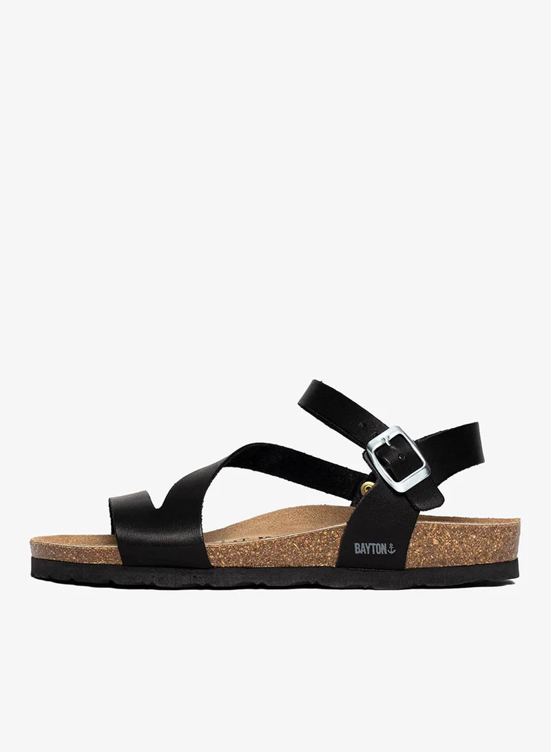 BAYTON  Vigo Flat Sandals for Women | Best Price UAE