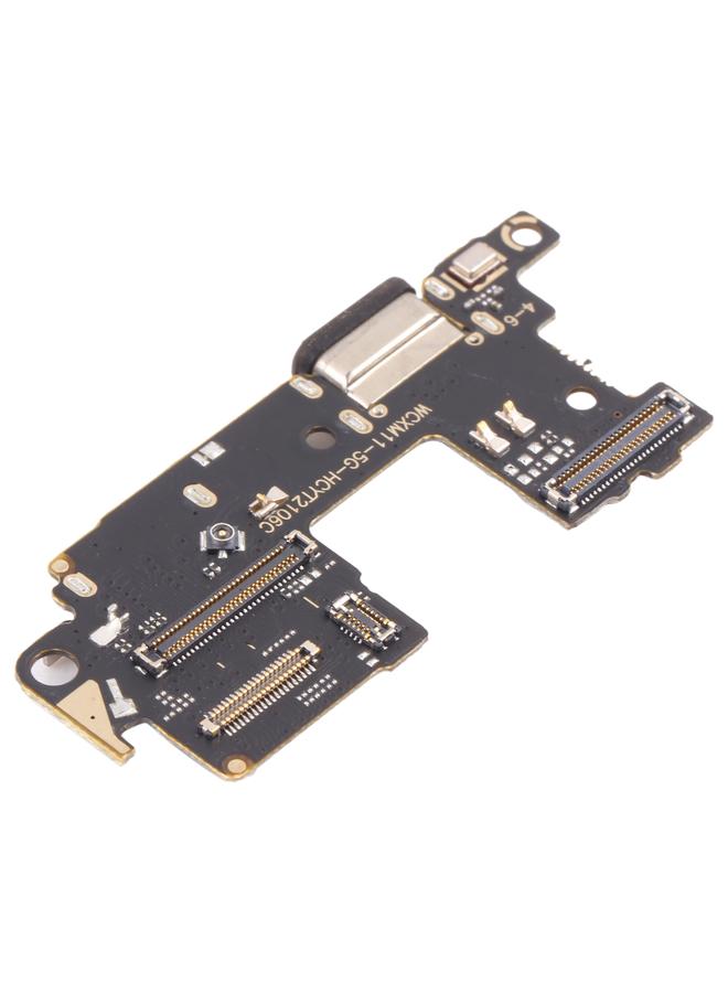 إيروريكس لوحة منفذ الشحن لهاتف Xiaomi Mi 11 - Image 2