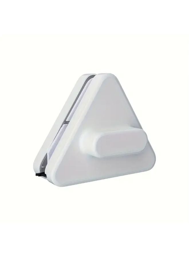 1pc Magnetic Double Sided Window Cleaner for Glass High Rise Home and Car - Image 1