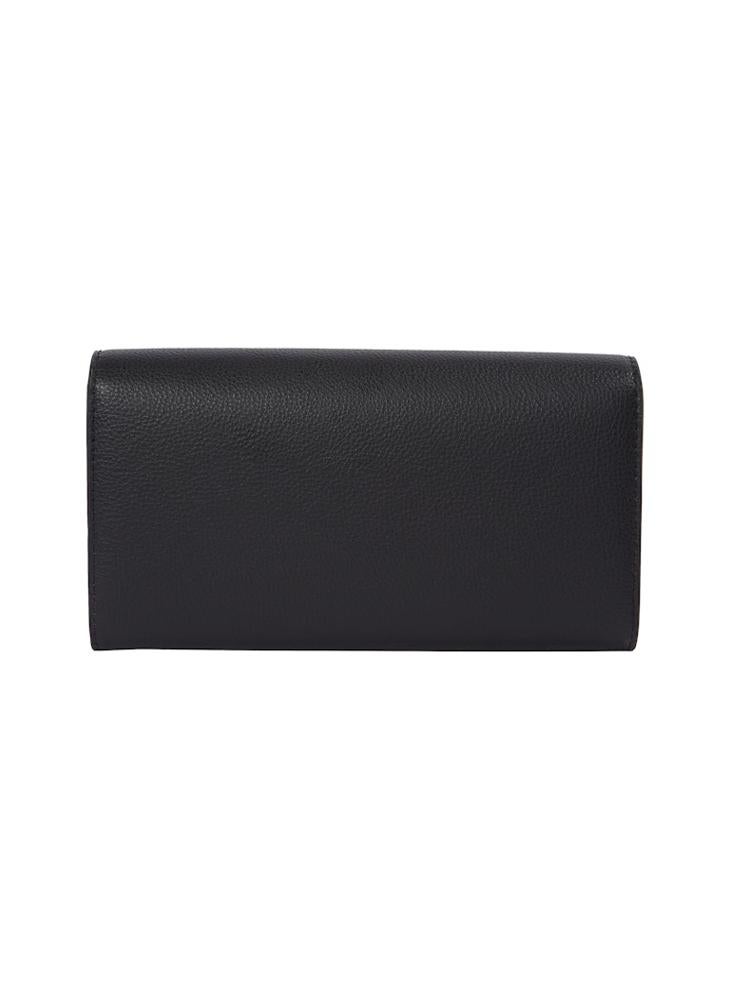 TOMMY HILFIGER - FLAP LARGE WALLET - Image 1