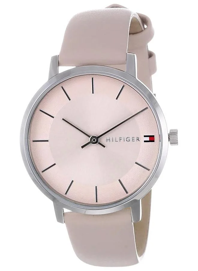 تومي هيلفيغر Pippa Le Analog Watch