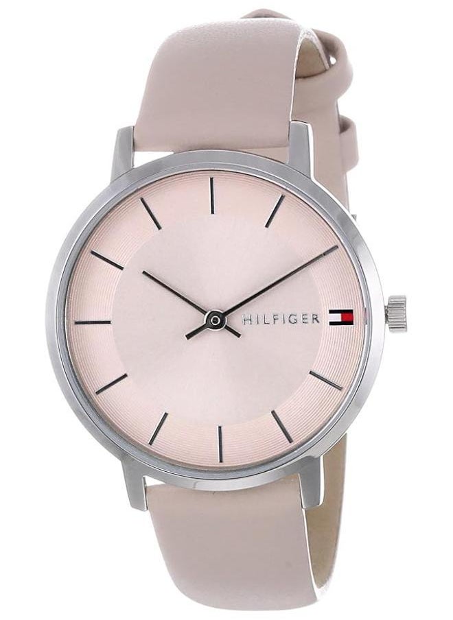 TOMMY HILFIGER Pippa Le Analog Watch  - Image 1