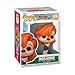 Funko Pop Disney A Goofy Movie Roxanne A Goofy Movie Collectable Vinyl Figure Gift Idea Official Merchandise Toys for Kids Adults CartoonAnimation Fans Model Figure for Collectors - Image 2