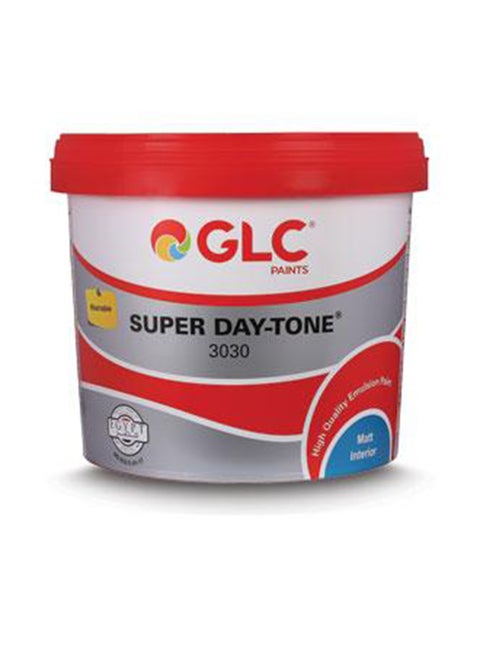 بستلة GLC داي تون سوبر دهان بلاستيك مط  3030  14 كجم