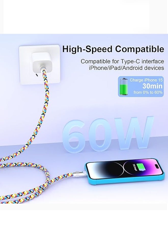 يالونج حبل هاتف عالمي، سلسلة هواتف محمولة مضادة للسرقة، حزام كروس بودي بمنفذ Type C مدمج، حبل هاتف قابل لإعادة الشحن، مناسب لهواتف iPhone 16 و15 وSamsung Galaxy S25 ومعظم الهواتف الذكية، حامل رقبة للهواتف المحمولة للنساء. - Image 4