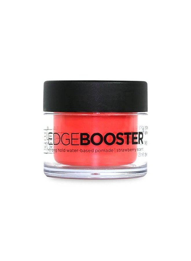 Mini Edge Booster Strong Hold Hair Pomade Color Travel 0.85Oz (Strawberry) - pzsku/ZF143C54E2689A34ACA2BZ/45/_/1721026783/9a555cf9-da4d-4aab-9f36-6a0b5ec57240