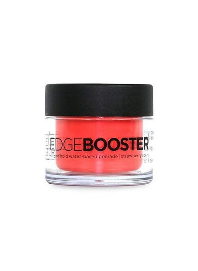 Mini Edge Booster Strong Hold Hair Pomade Color Travel 0.85Oz (Strawberry) - pzsku/ZF143C54E2689A34ACA2BZ/45/_/1721026784/74497fc8-af7d-47a8-b0b6-3b72acd214d8