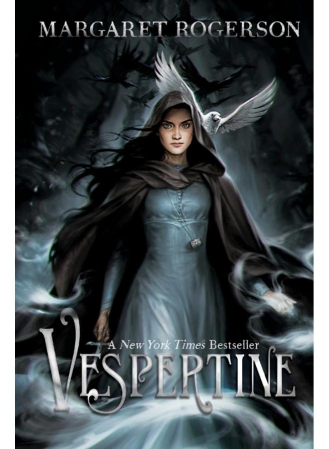 Vespertine 