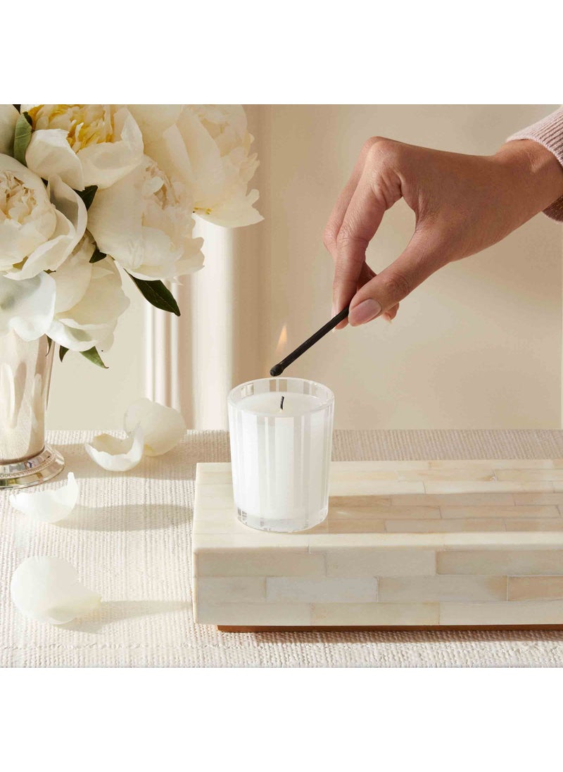 NEST FRAGRANCES NEST Fragrances Votive Candle- Bamboo   2 oz  - Image 2