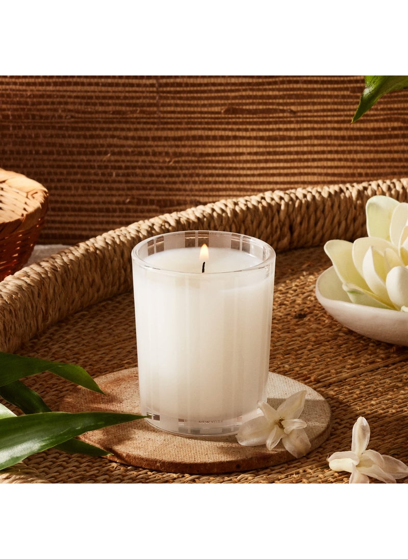 NEST FRAGRANCES NEST Fragrances Votive Candle- Bamboo   2 oz  - Image 4
