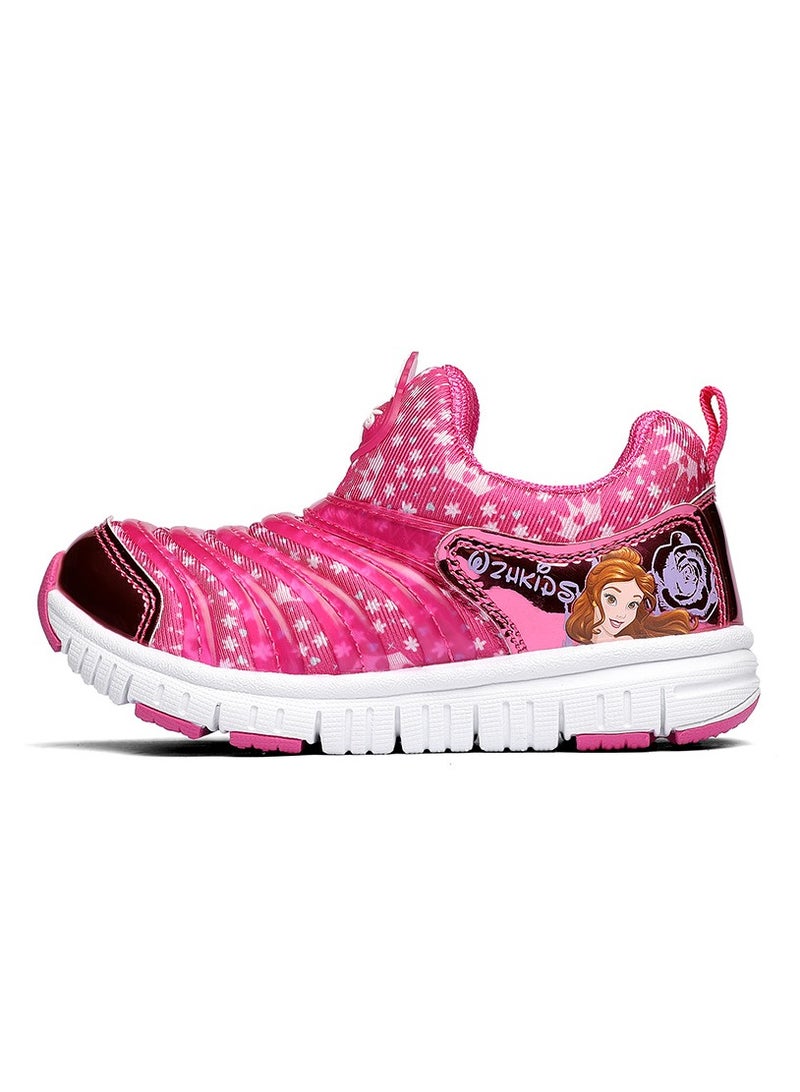 KUYING New Fashion Lightweight  Casual Breathable  Sports Shoes 