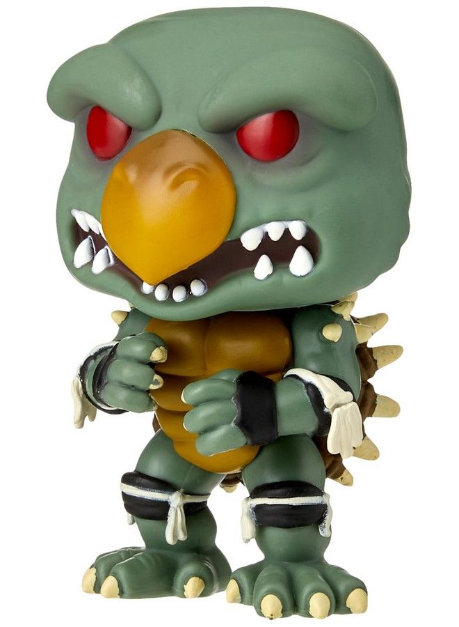 Funko 56165 Pop! Movies: Teenage Mutant Ninja Turtles 2 Tokka Vinyl Figure - Image 1