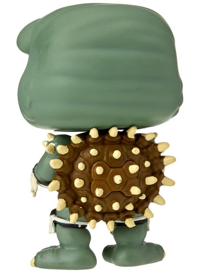 Funko 56165 Pop! Movies: Teenage Mutant Ninja Turtles 2 Tokka Vinyl Figure - Image 4