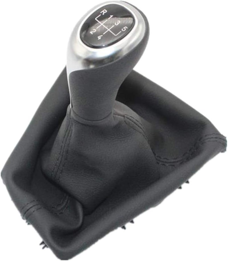 DEMULAX 5 Speed Gear Shift Knob for BMW 3 Series - Image 3